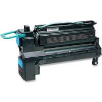 Lexmark C792X2CG Compatible Laser Cartridge