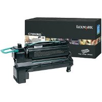 Lexmark C792X2KG Laser Cartridge