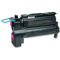 Lexmark C792X2MG Compatible Laser Cartridge