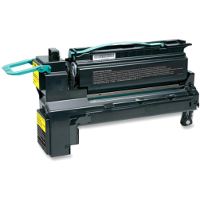 Lexmark C792X2YG Compatible Laser Cartridge