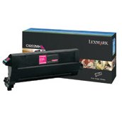 Lexmark C9202MH Laser Cartridge