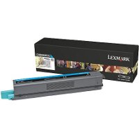 Lexmark C925H2CG Laser Cartridge