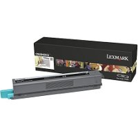 Lexmark C925H2KG Laser Cartridge