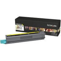 Lexmark C925H2YG Laser Cartridge