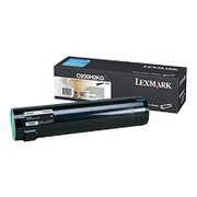 Lexmark C930H2CG Laser Cartridge