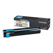 Lexmark C930H2KG Laser Cartridge