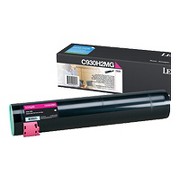 Lexmark C930H2MG Laser Cartridge