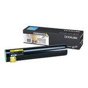 Lexmark C930H2YG Laser Cartridge