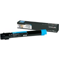 Lexmark C950X2CG Laser Cartridge