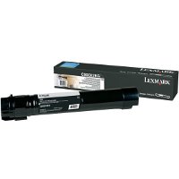 Lexmark C950X2KG Laser Cartridge