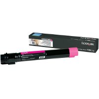 Lexmark C950X2MG Laser Cartridge
