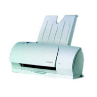 Color JetPrinter 5700