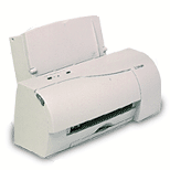 Color JetPrinter 7000