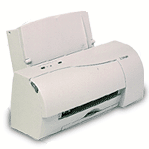 Color JetPrinter 7200