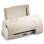 Color JetPrinter 7200v