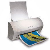 ColorJet 1100cse