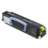 Compatible Lexmark E250A21A Black Laser Cartridge