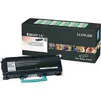 Lexmark E360H11A Laser Cartridge