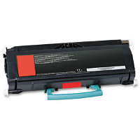 Compatible Lexmark E360H21A ( E360H11A ) Black Laser Cartridge