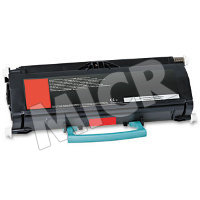 Lexmark E360H21A Remanufactured MICR Laser Cartridge