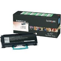 Lexmark E462U11A Laser Cartridge