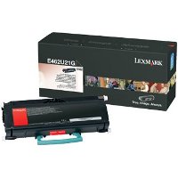 Lexmark E462U21G Laser Cartridge