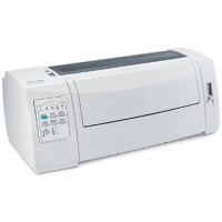 Forms Printer 2580
