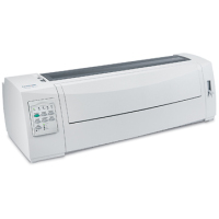 Forms Printer 2581n