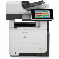 LaserJet Enterprise 500 MFP M525dn