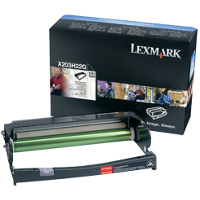 Lexmark X203H22G Laser Photoconductor Unit