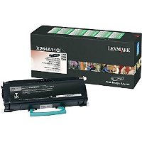 Lexmark X264A11G Laser Cartridge