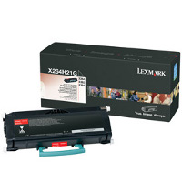 Lexmark X264H21G Laser Cartridge