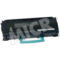 Lexmark X264H21G Remanufactured MICR Laser Cartridge