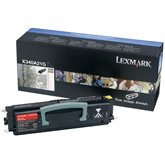 Lexmark X340A21G Laser Cartridge|