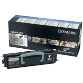 Lexmark X340H11G Laser Cartridge