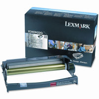 Lexmark X340H22G Laser Photoconductor Kit