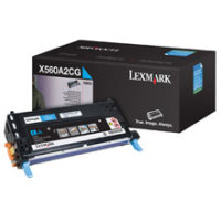 Lexmark X560A2CG Laser Cartridge