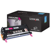 Lexmark X560A2MG Laser Cartridge