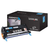 Lexmark X560H2CG Laser Cartridge