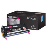 Lexmark X560H2MG Laser Cartridge