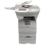 X634dte MFP