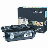 Lexmark X644H11A Laser Cartridge