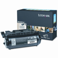 Lexmark X644X01A Laser Cartridge