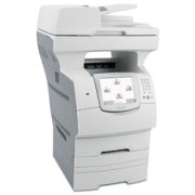 X646dte MFP