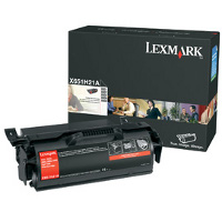 Lexmark X651H21A Laser Cartridge