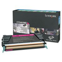 Lexmark X746A1MG Laser Cartridge