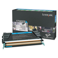 Lexmark X746H1CG Laser Cartridge