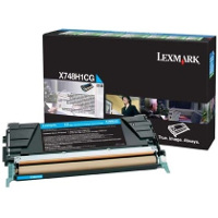 Lexmark X748H2CG Laser Cartridge