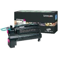 Lexmark X792X1MG Laser Cartridge