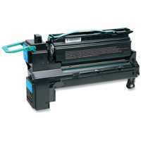 Lexmark X792X2CG Compatible Laser Cartridge